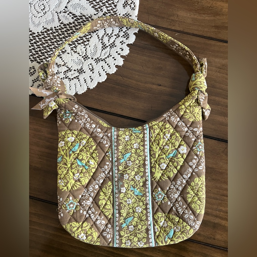 Vera Bradley Purse